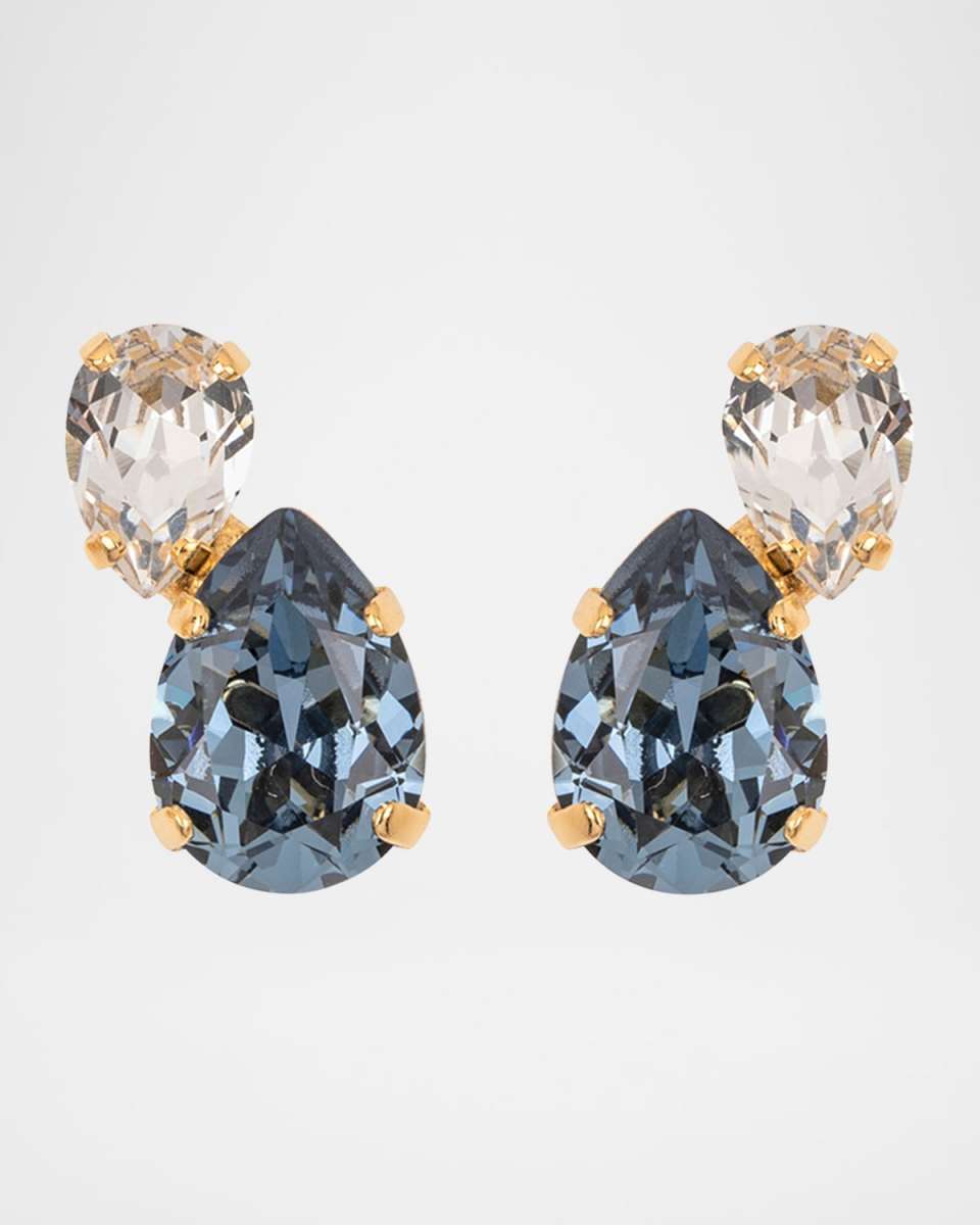 Nadia Stud Earrings